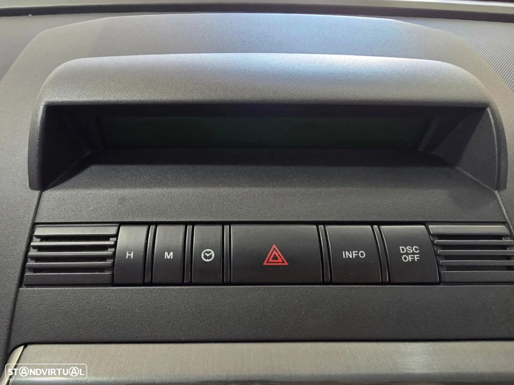 Mazda 5 MZR-CD 2.0 Comfort - 8