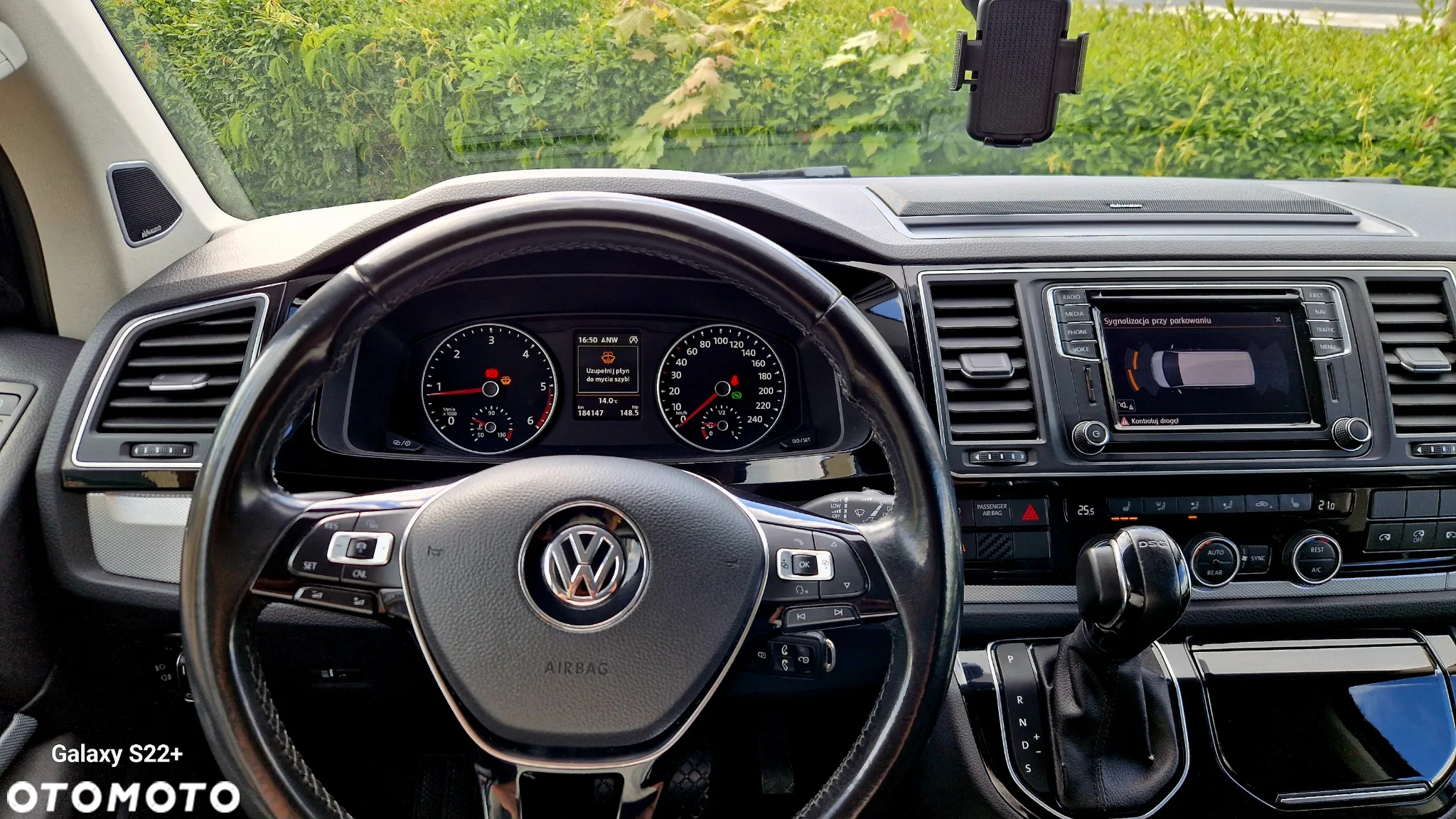 Volkswagen Multivan 2.0 BiTDI L1 Highline DSG - 12