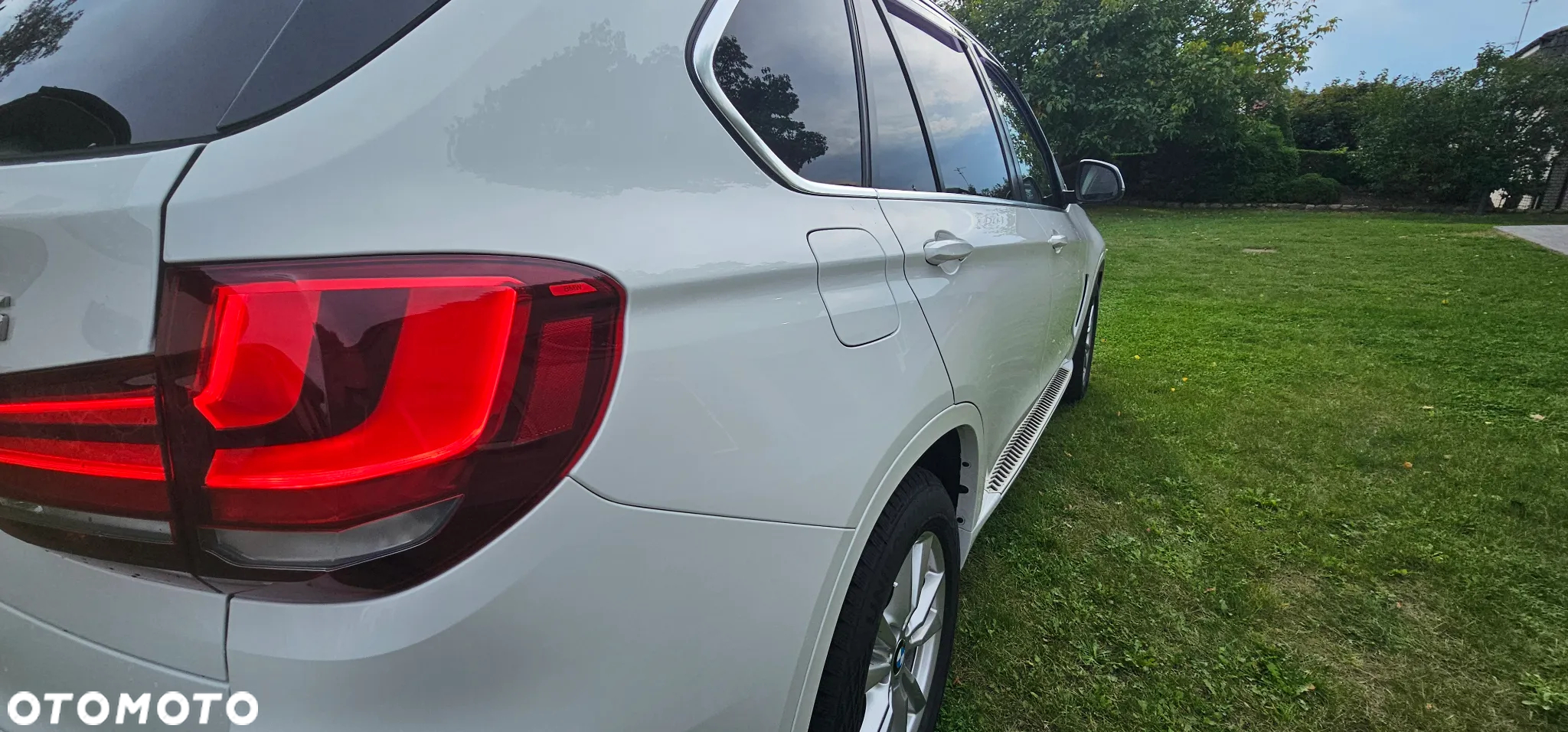 BMW X5 sDrive25d - 26