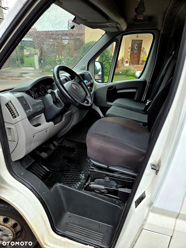 Fiat Ducato - 5