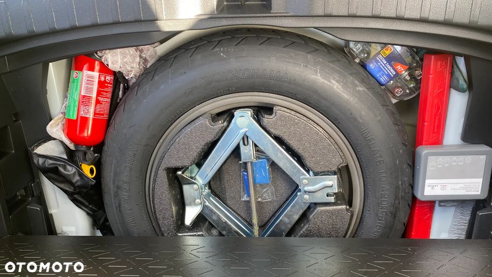 Toyota RAV4 2.0 Comfort 4x2 - 14