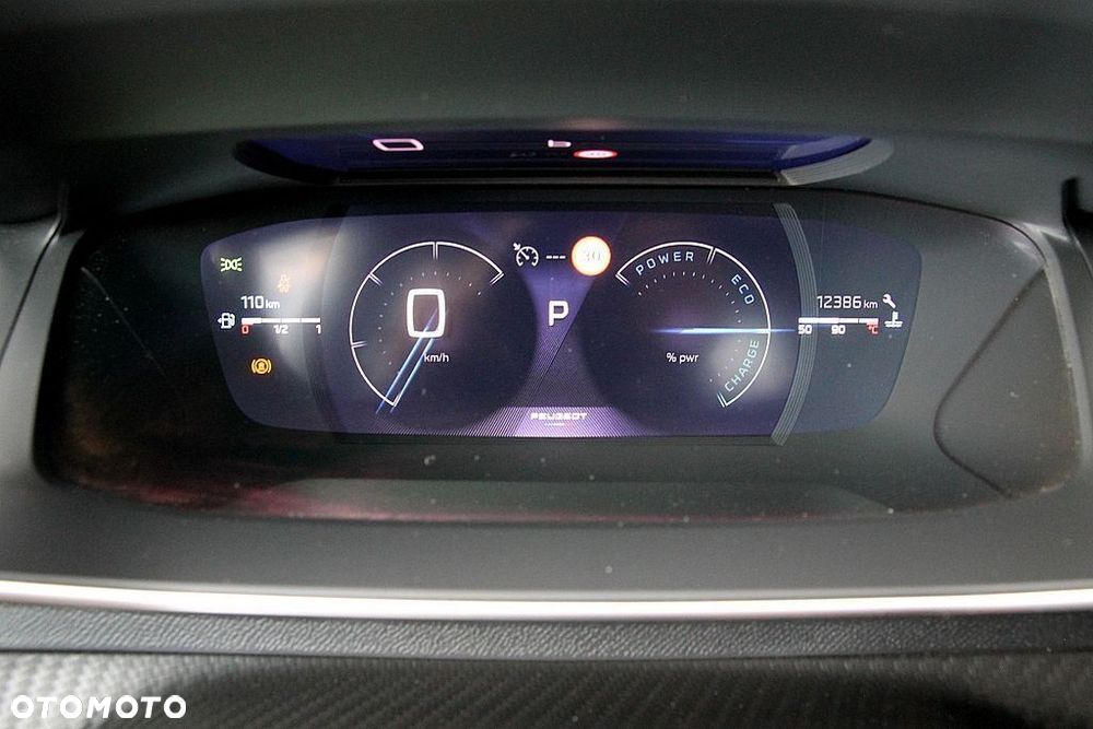 Peugeot 2008 - 22