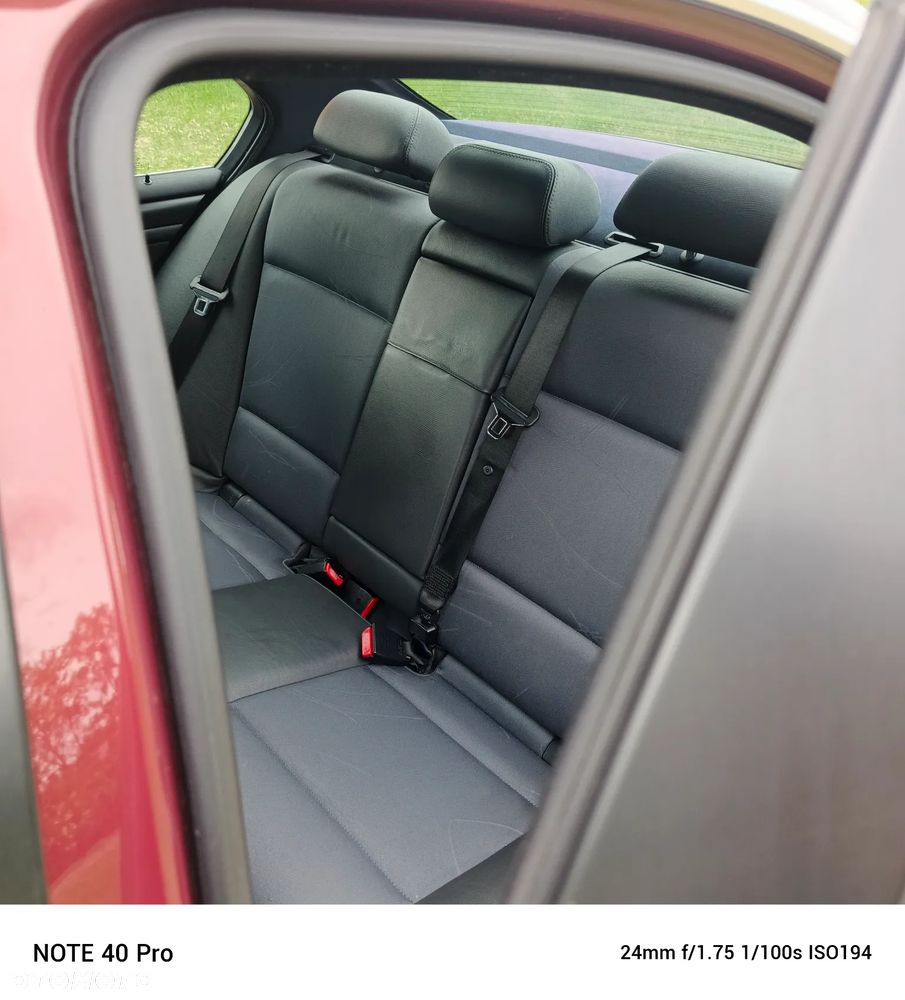BMW Seria 3 316i - 9