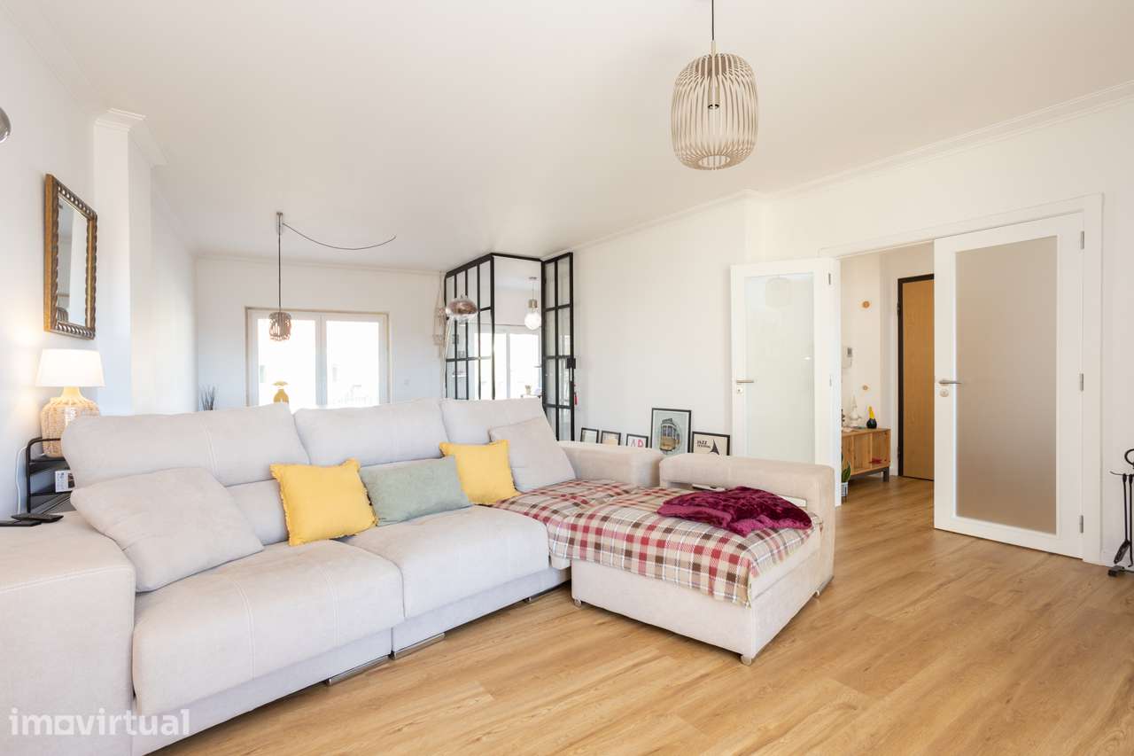Penthouse de Sonho com Vistas Oceânicas: O Refúgio Ideal para a Sua Fa - Grande imagem: 4/50