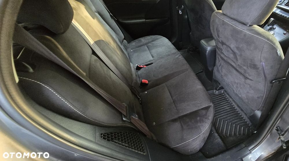 Lexus CT - 26