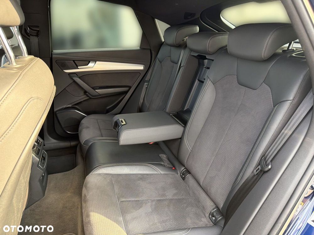 Audi SQ5 Sportback - 16
