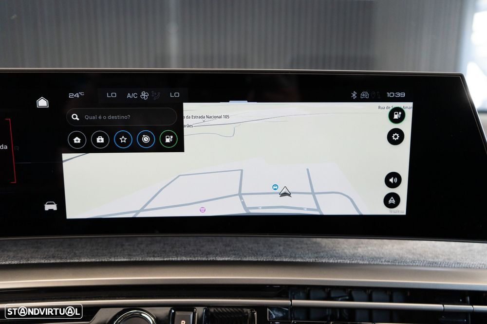 Peugeot E-3008 73 kWh GT - 33