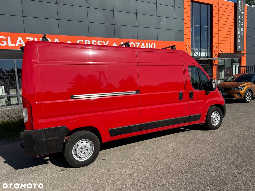 Fiat Ducato L3h2 2.3 140 km - 11