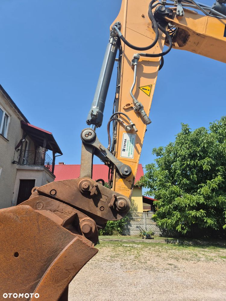 Liebherr R922 LC - 21