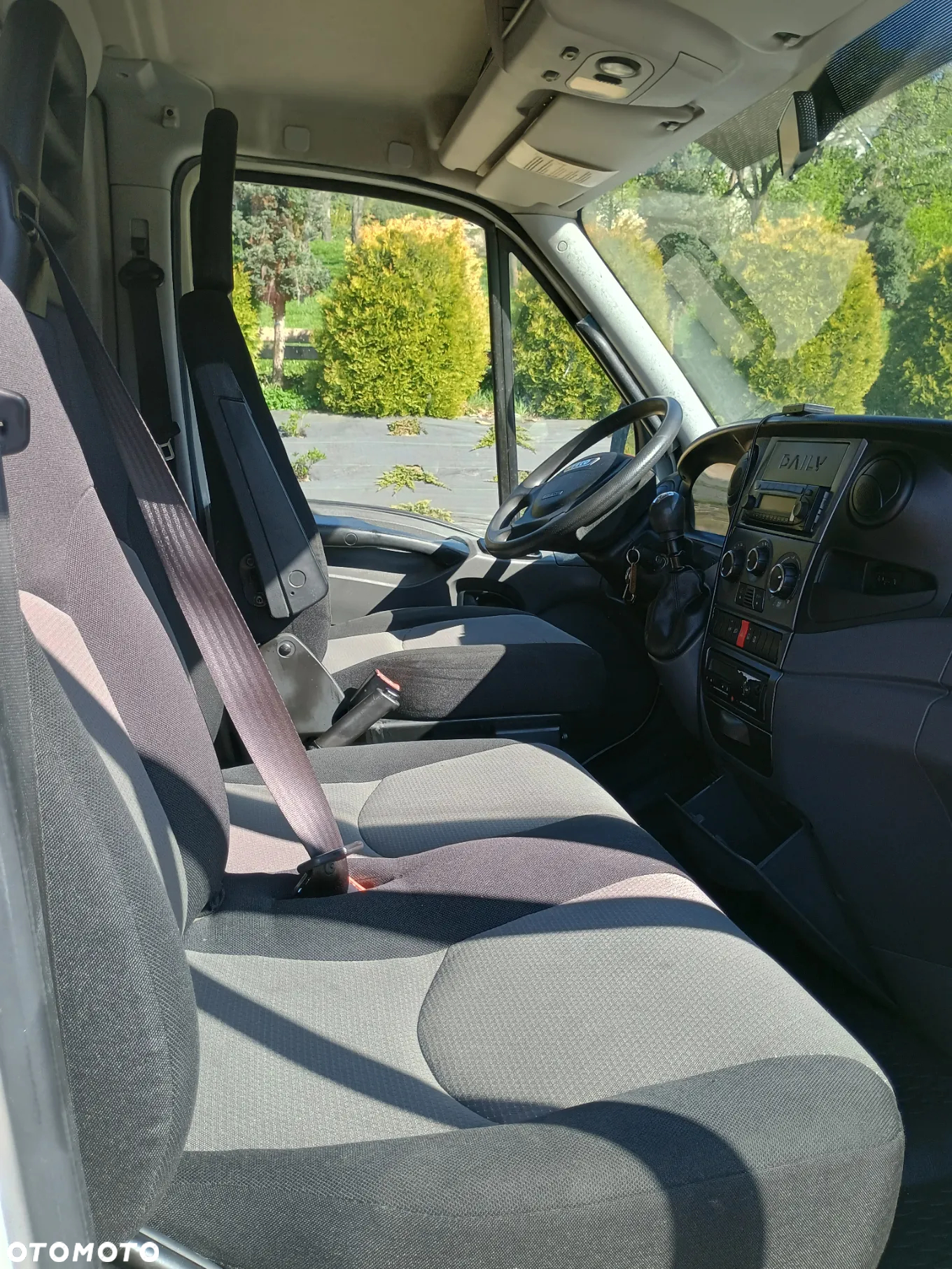 Iveco 70C17 - 4