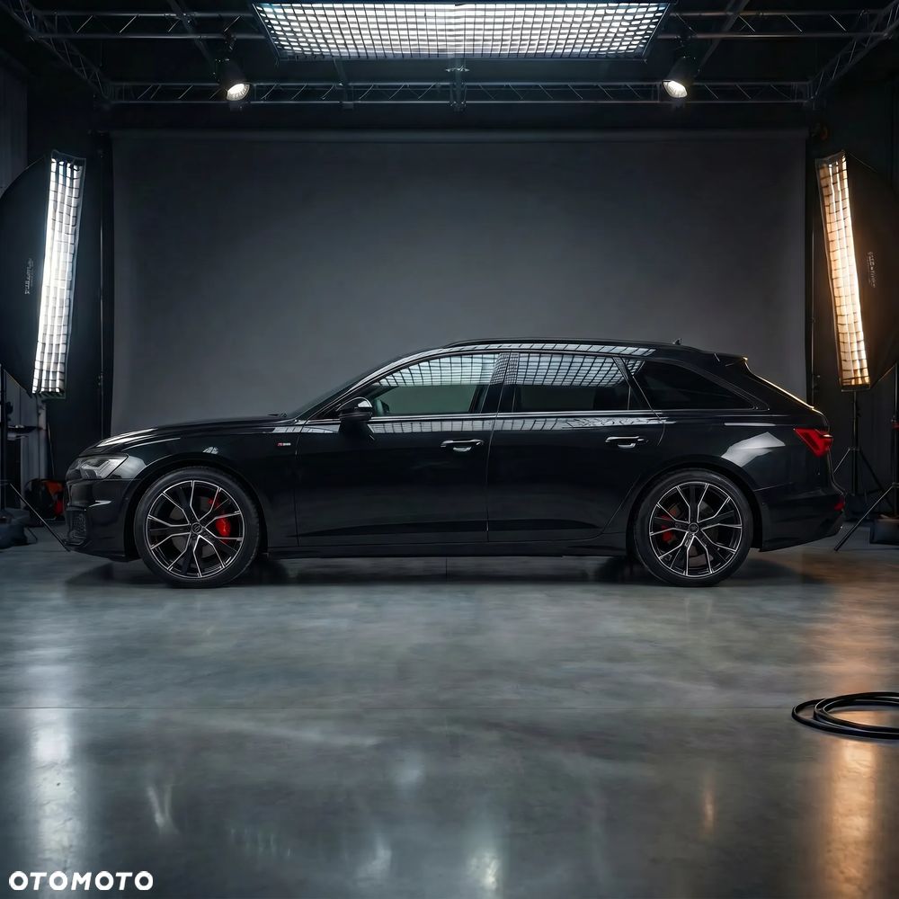 Audi A6 Avant 40 TDI S tronic sport - 3