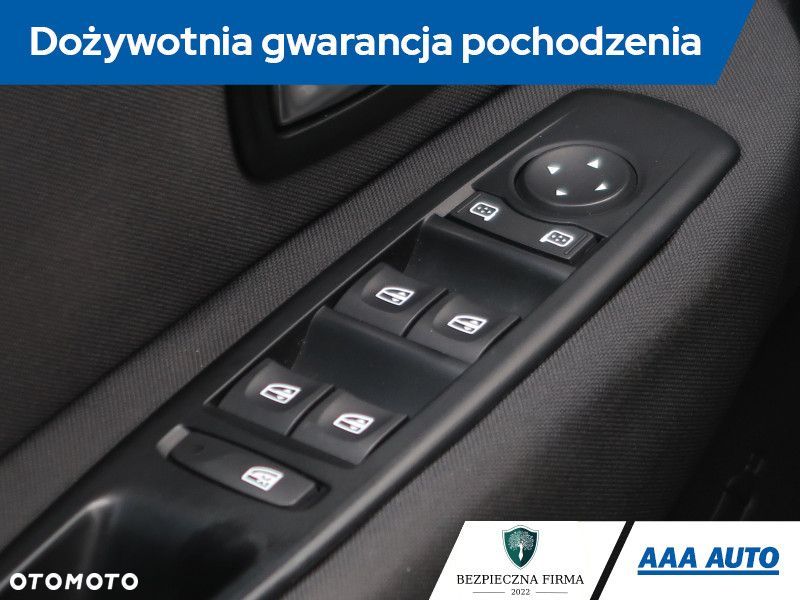 Renault Scenic - 20
