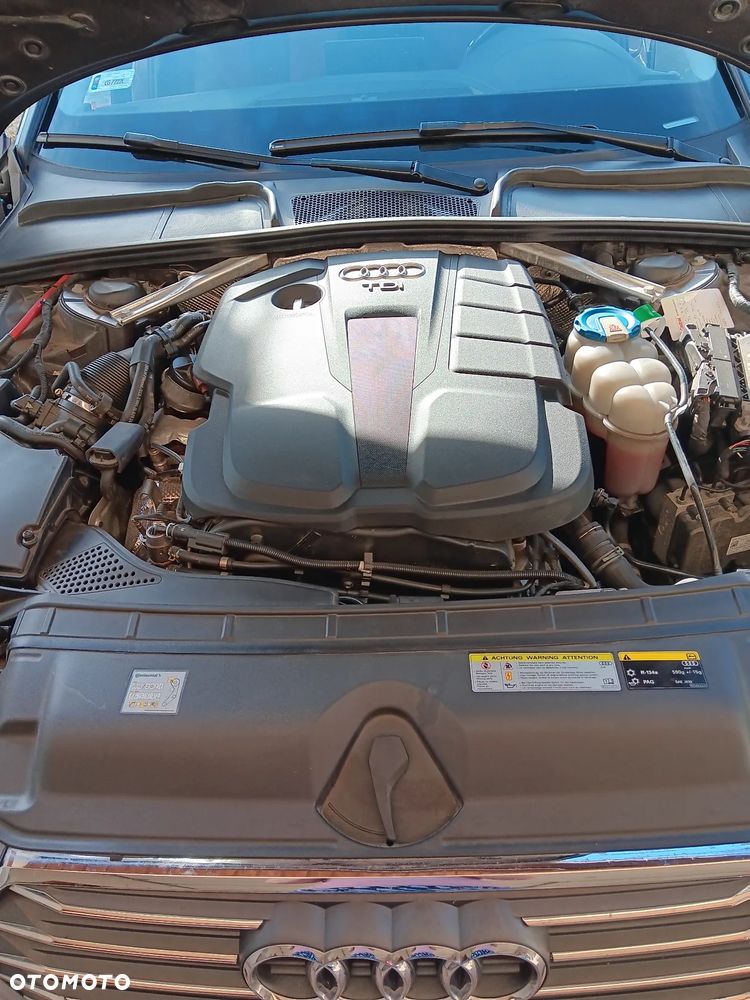 Audi A4 - 18