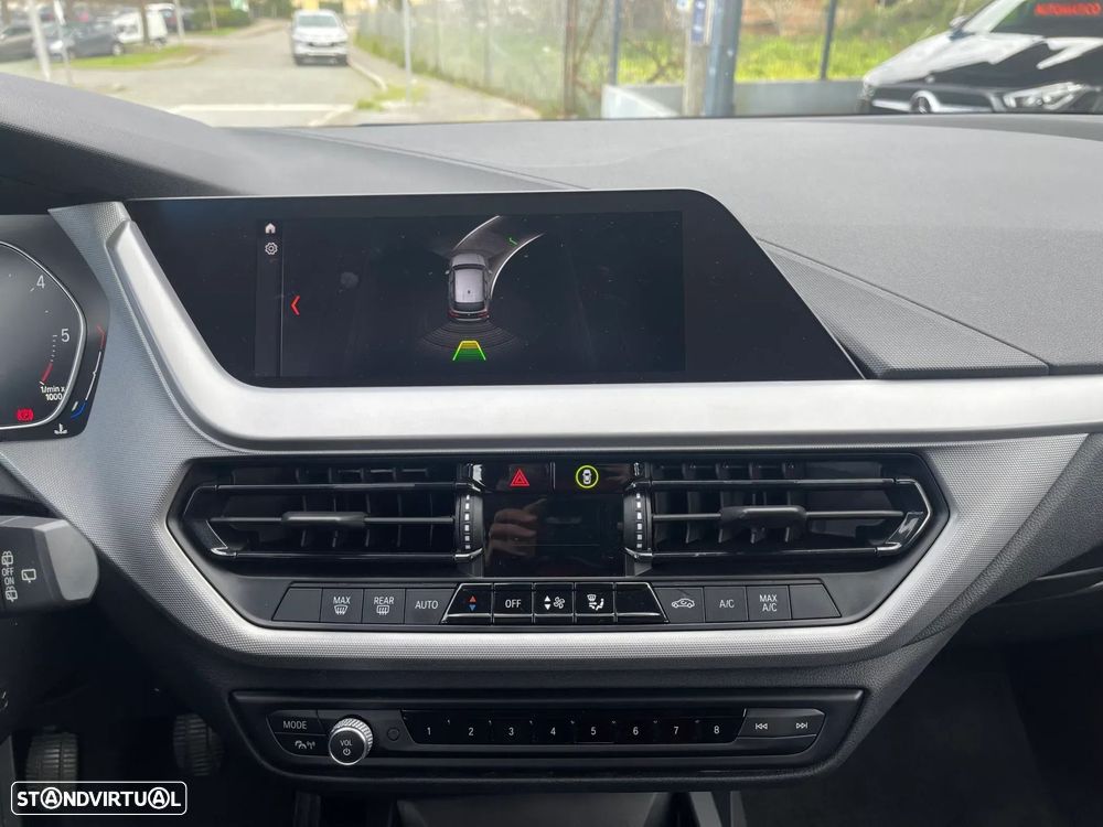 BMW 118 i Corporate Edition Auto - 27
