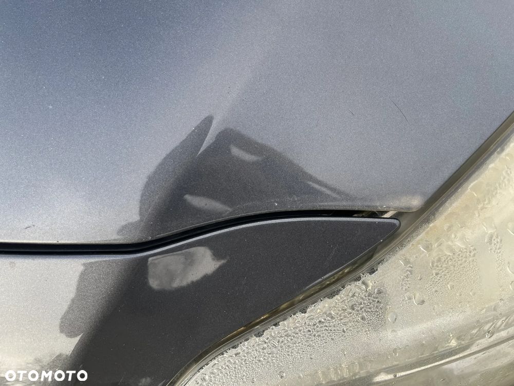 MASKA POKRYWA SILNIKA OPEL INSIGNIA A 2009 ROK KOD LAKIERU Z177 - 11