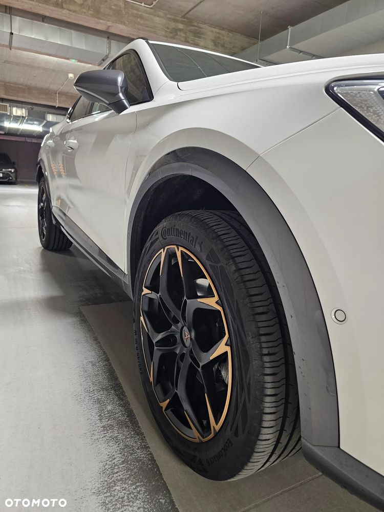 Cupra Formentor - 11