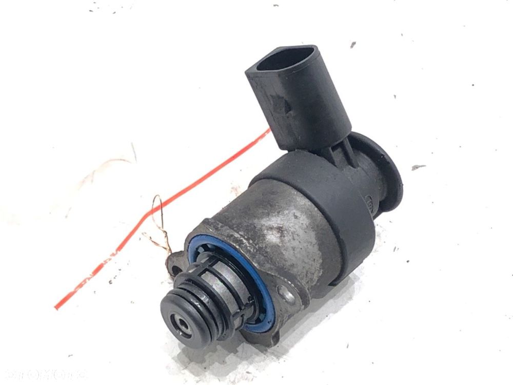 REGULATOR CIŚNIENIA PALIWA - 99.00 PLN - SKODA OCTAVIA III Combi (5E5, 5E6) 2012 - 2022 2.0 TDI 110 - 1