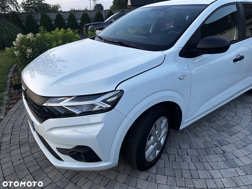 Dacia Sandero SCe 65 Comfort - 15