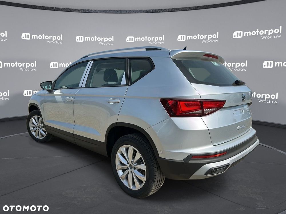 Seat Ateca - 11