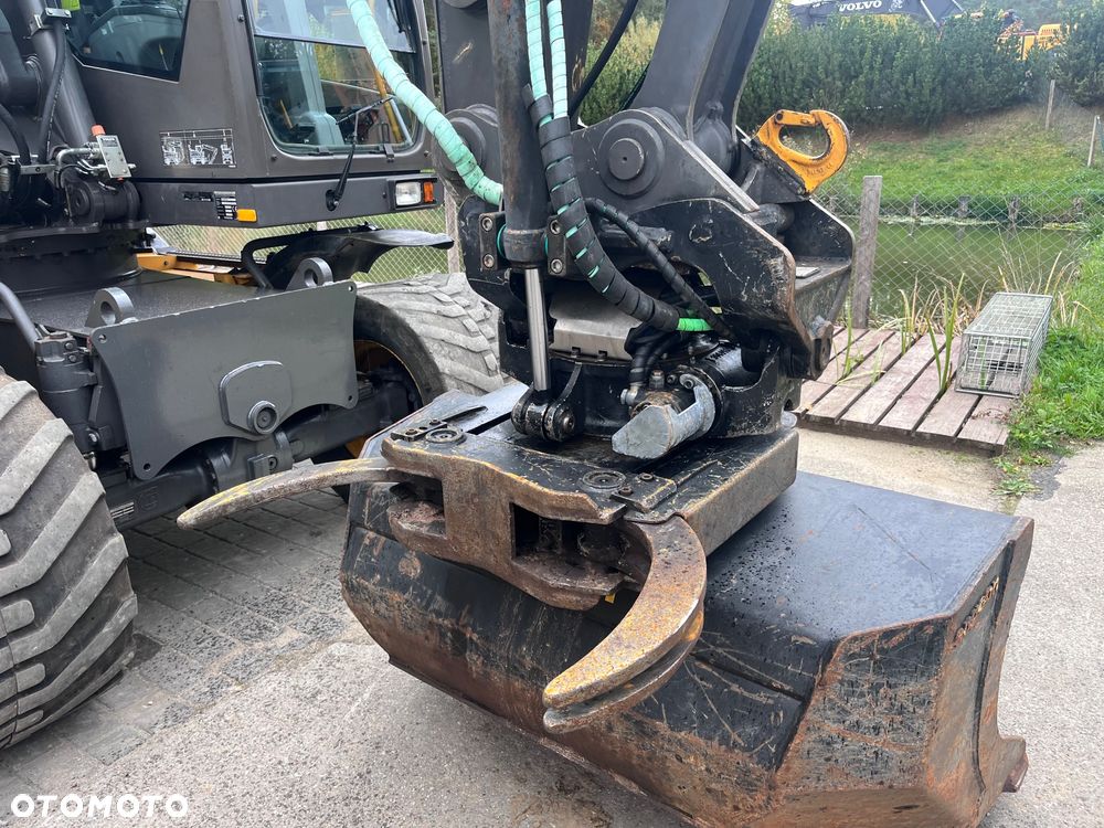Volvo EW140D - 9