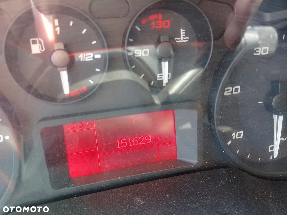 Iveco DAILY 2019r najdłuższa wersja, 2,3d, automat 8 biegów - 8