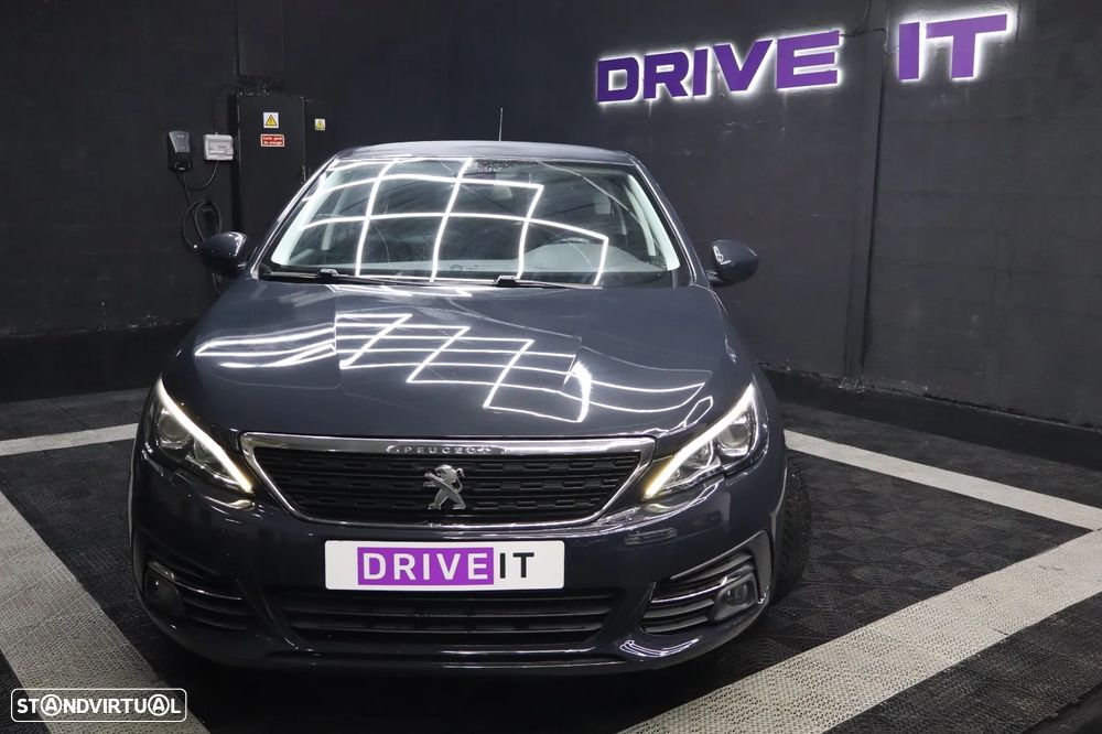 Peugeot 308 SW BlueHDi 130 Active Pack - 4