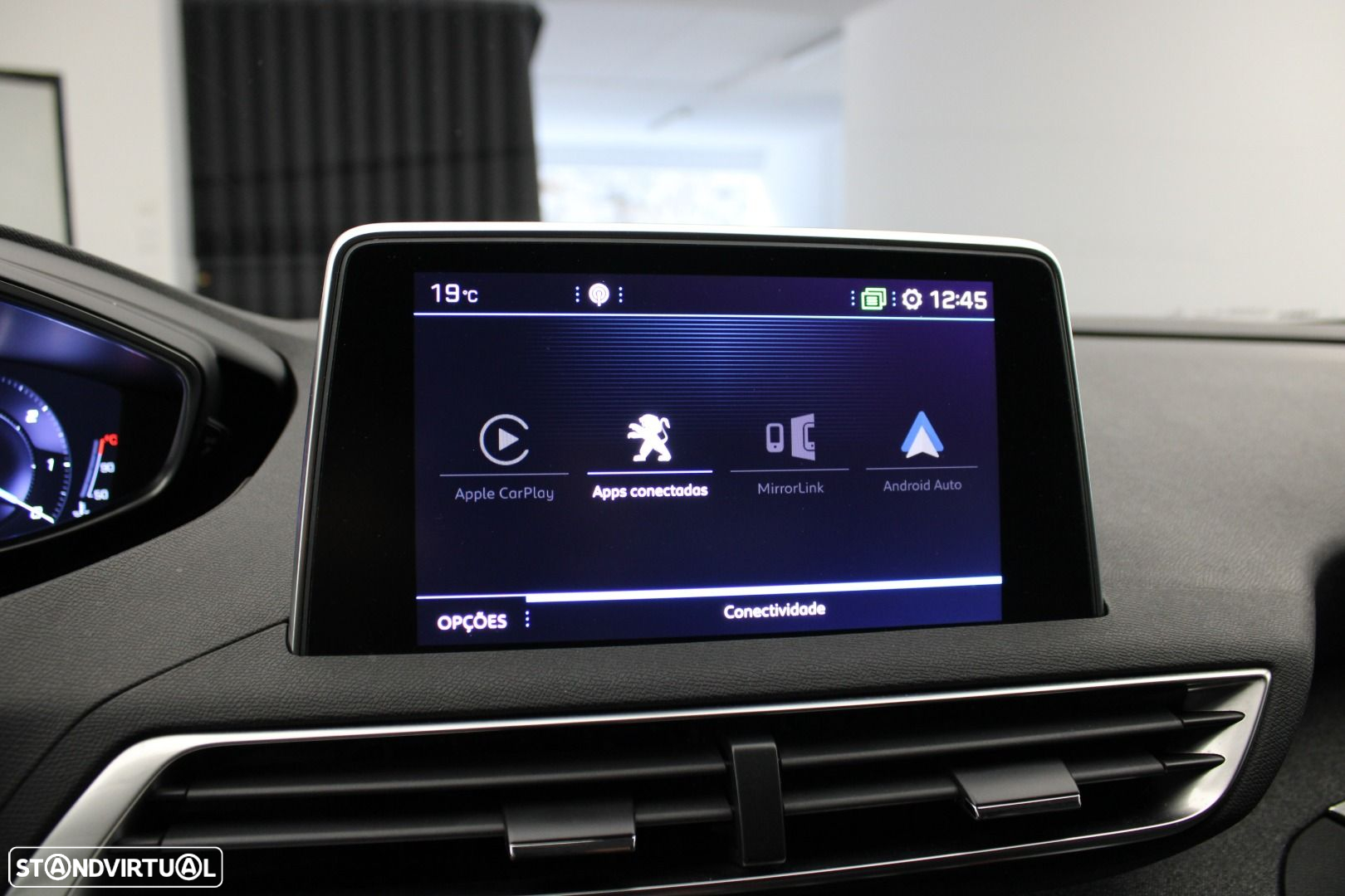 Peugeot 3008 1.5 BlueHDi Allure EAT8 - 16