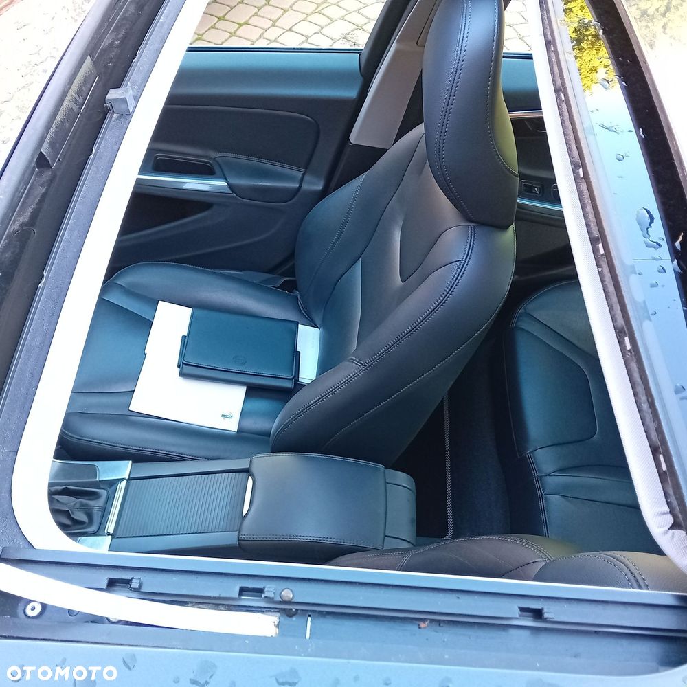 Volvo S60 D4 Geartronic Summum - 21