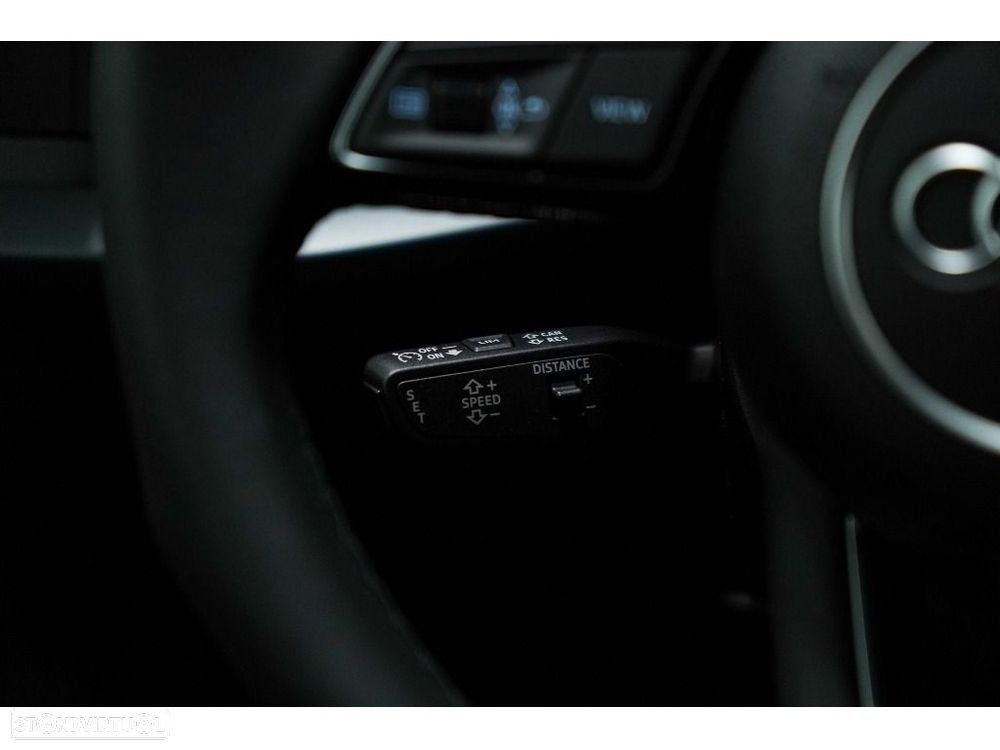 Audi A3 Sportback 30 TDI S line - 25