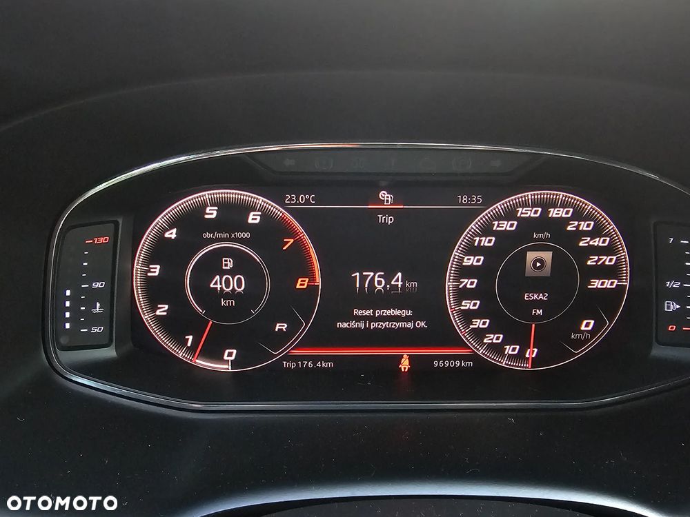 Seat Ateca - 9