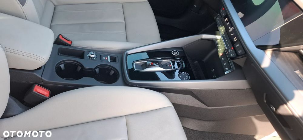 Audi A3 Limousine - 22