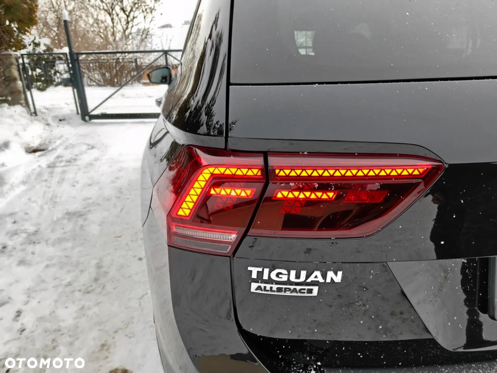 Volkswagen Tiguan 2.0 TSI 4Motion (BlueMotion Technology) DSG Highline - 8