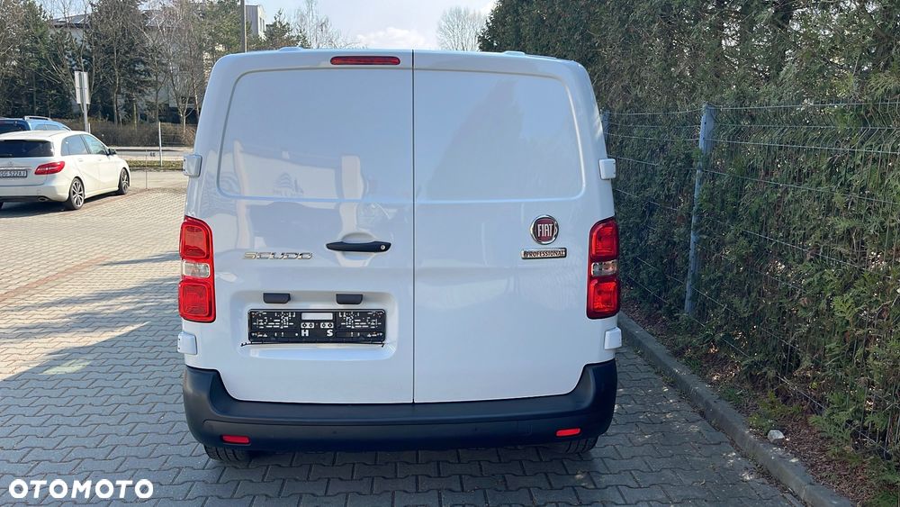 Fiat Scudo - 5