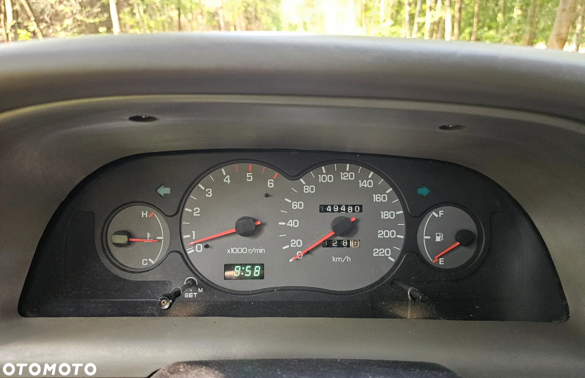 SsangYong/KGM Korando 290 TD Standard - 16