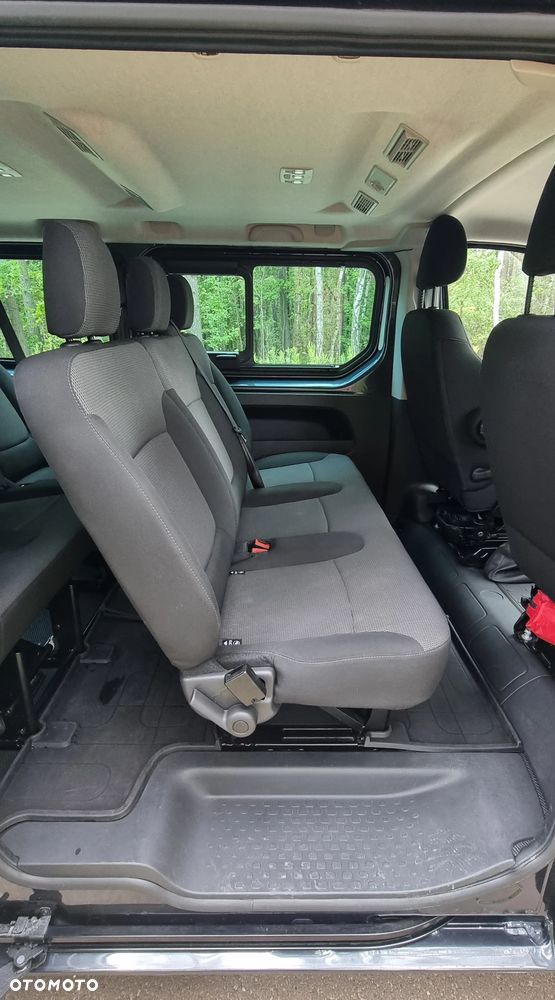 Renault Trafic - 24