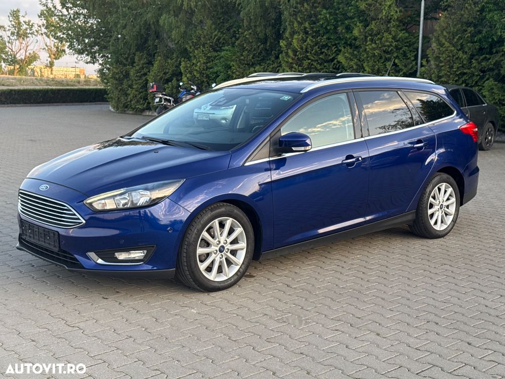 Ford Focus - 15