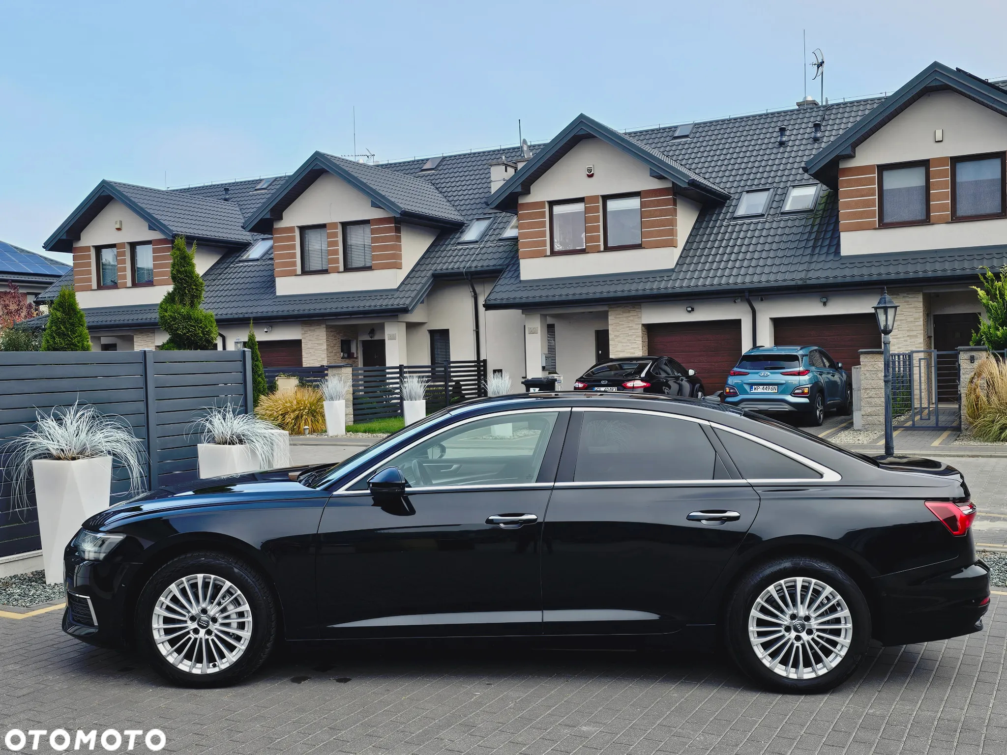 Audi A6 35 TDI S tronic advanced - 5