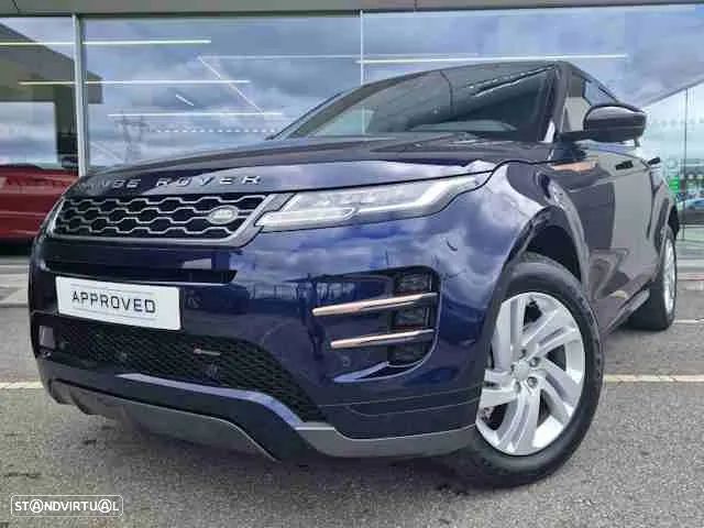 Land Rover Range Rover Evoque 1.5 P300e AWD R-Dynamic S Auto - 1