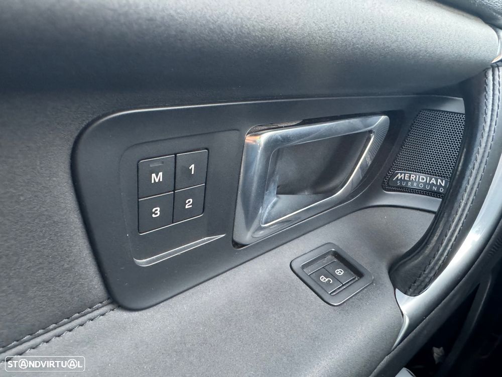 Land Rover Discovery Sport D180 HSE - 11