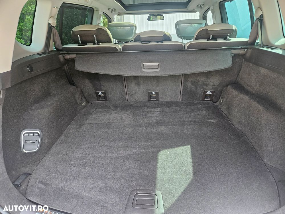 Renault Espace Energy dCi 160 EDC Initiale Paris - 18