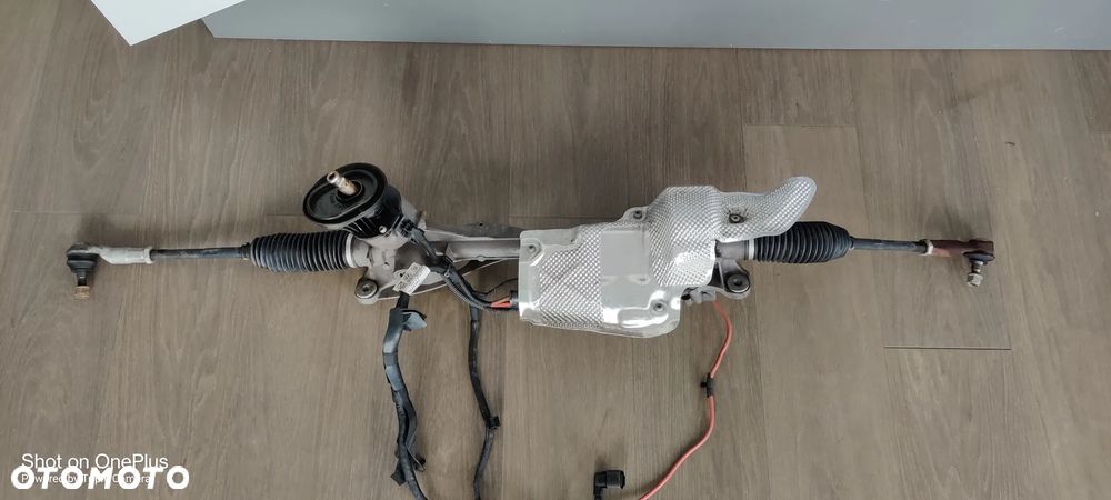 Audi A3 8V Maglownica Przekładnia5Q1423051AS - 4