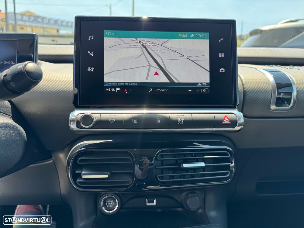 Citroën C4 Cactus 1.2 PureTech Shine Pack - 19