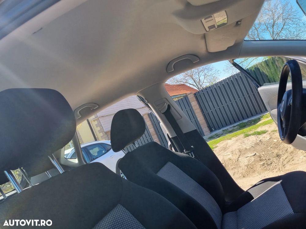 Volkswagen Polo 1.2 Blue Motion Technology Style - 17