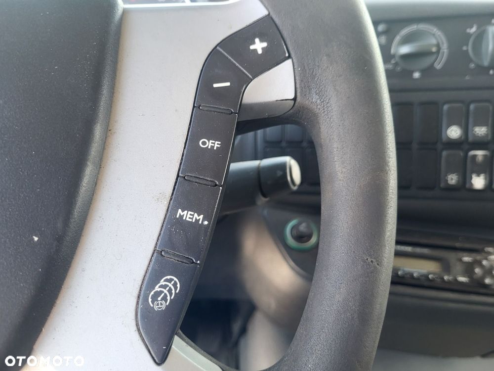 MAN Tga 33.480 6X6 Bl + Hr - 16