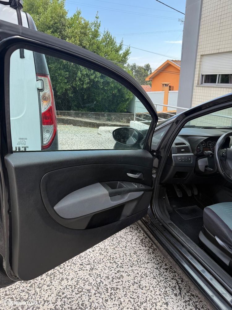 Fiat Grande Punto 1.2 Free - 8