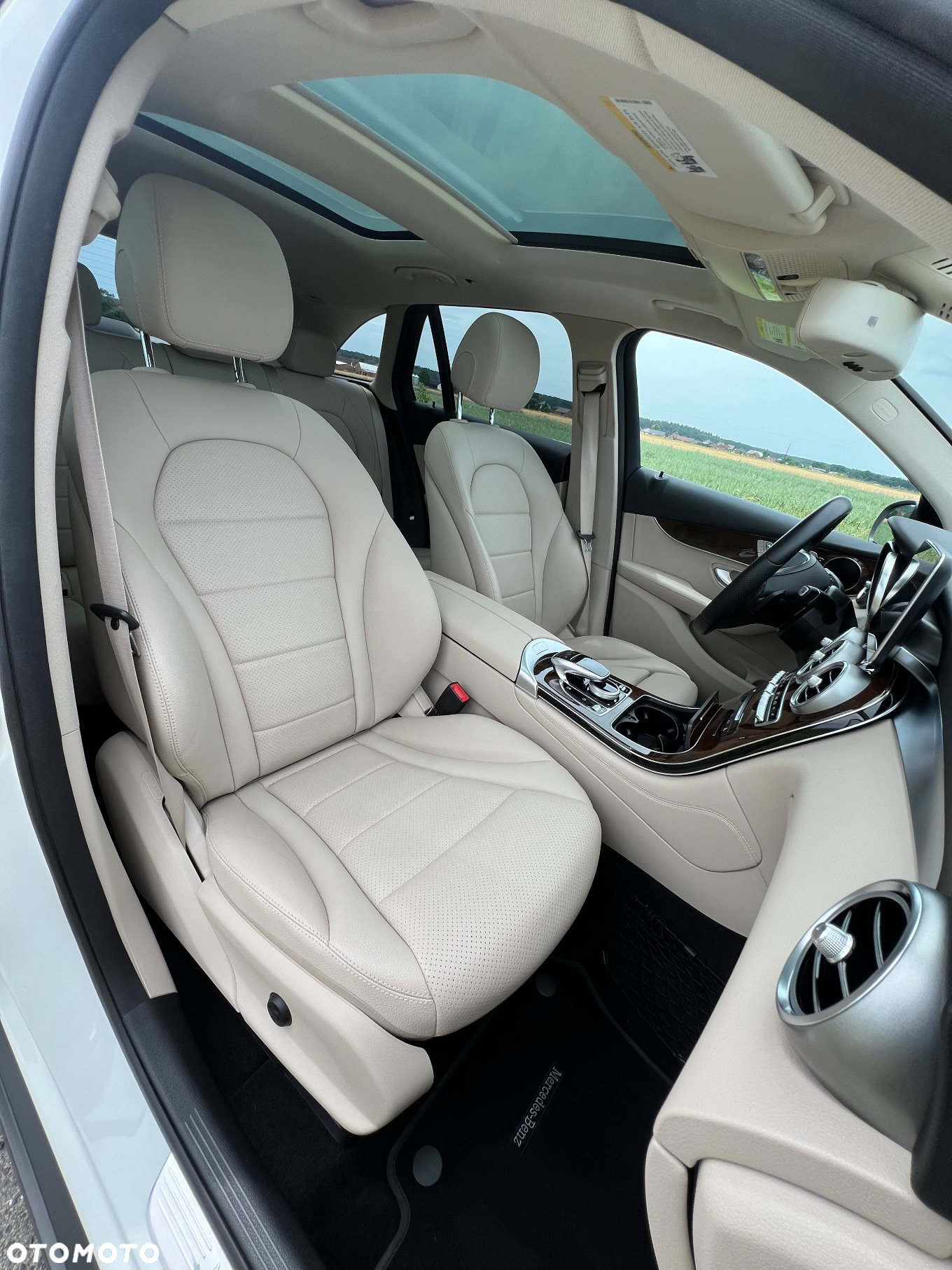 Mercedes-Benz GLC - 4