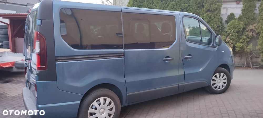 Opel Vivaro L1H1 2.7t Edition Tour - 6