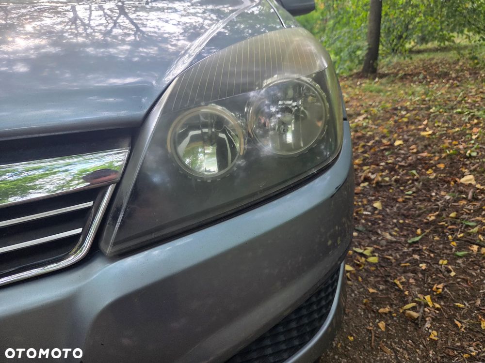 Opel Astra - 29