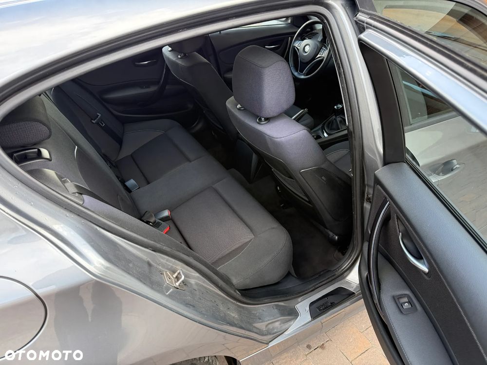 BMW Seria 1 116i Edition Sport - 15