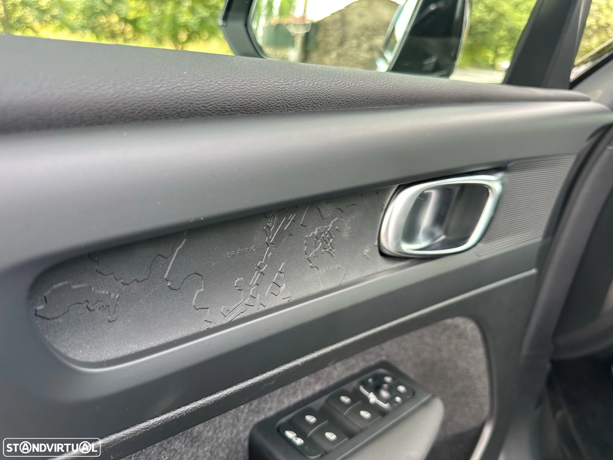 Volvo XC 40 Recharge Extended Range Plus - 19